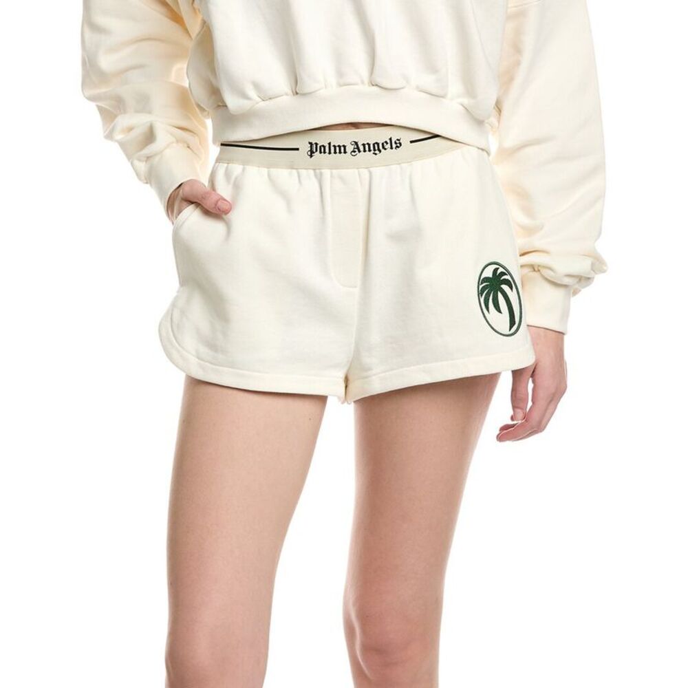 Palm Angels Womens  Short